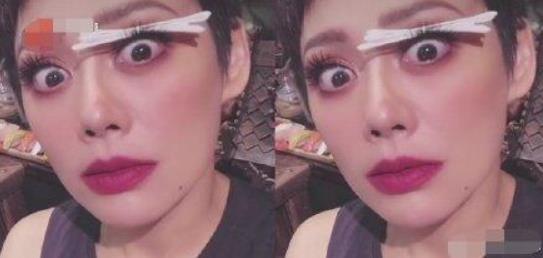 宁静最长睫毛挑战具体详情介绍 网友直呼我酸了 宁静最长睫毛挑战具体详情介绍 网友直呼我酸了