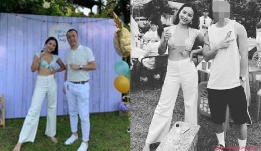 梁静茹辟谣离婚传闻 其老公与网红女友亲密照流出 梁静茹辟谣离婚传闻 其老公与网红女友亲密照流出