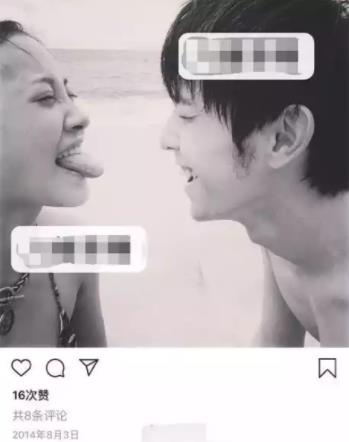 邓伦小号曝光什么内容 意外曝光邓伦前任们及感情史