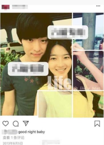 邓伦小号曝光什么内容 意外曝光邓伦前任们及感情史