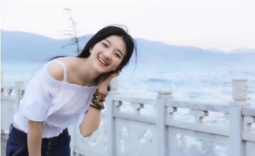 白卉子个人资料 白卉子和邓伦为什么分手