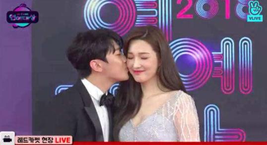 金律喜怀二胎 金律喜老公是谁及两人恋爱经过