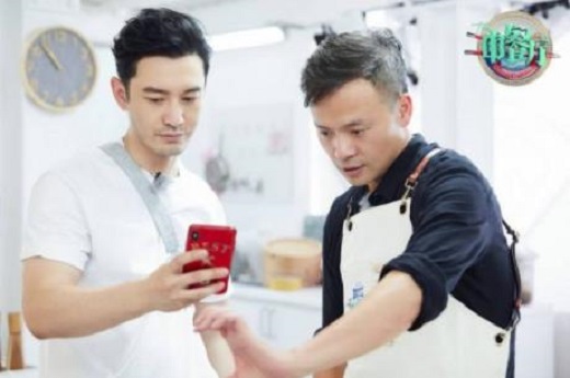 黄晓明配音什么情况 黄晓明配音事件始末详情曝光 黄晓明配音什么情况 黄晓明配音事件始末详情曝光