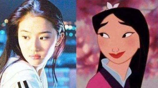 刘亦菲外网是怎么回事 刘亦菲被外网抵制具体原因曝光 刘亦菲外网是怎么回事 刘亦菲被外网抵制具体原因曝光