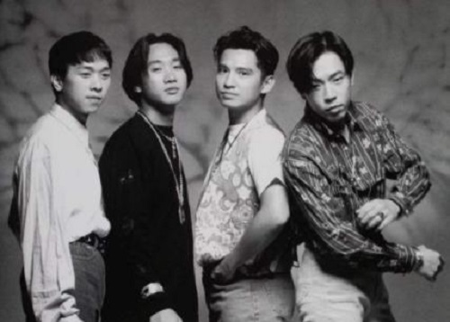 十大经典粤语歌曲 经典粤语歌曲大合集