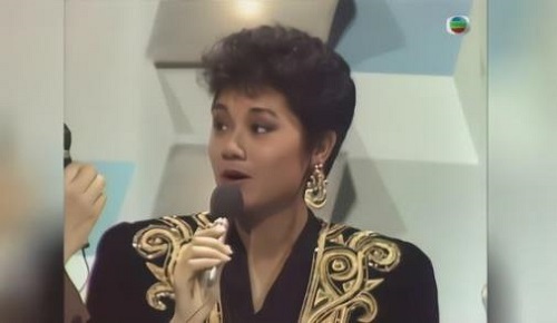 十大经典粤语歌曲 经典粤语歌曲大合集