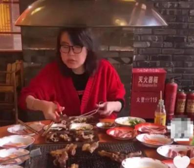 大胃王浪味仙真名是什么?大胃王浪味仙到底是男是女? 大胃王浪味仙真名是什么?大胃王浪味仙到底是男是女?