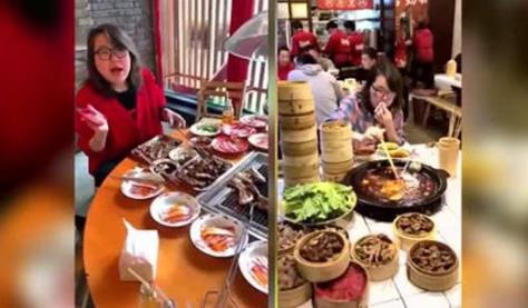 大胃王浪味仙真名是什么?大胃王浪味仙到底是男是女? 大胃王浪味仙真名是什么?大胃王浪味仙到底是男是女?