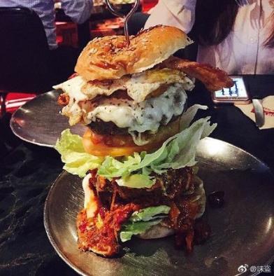 美国开售人造鸡蛋 继人造肉汉堡之后再掀人造浪潮 美国开售人造鸡蛋 继人造肉汉堡之后再掀人造浪潮