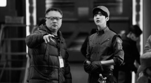 滕华涛称用错鹿晗是怎么回事 滕华涛导演到底说了什么 滕华涛称用错鹿晗是怎么回事 滕华涛导演到底说了什么