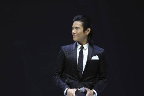 向佐怼滕华涛是什么情况 力挺鹿晗拒绝背锅 向佐怼滕华涛是什么情况 力挺鹿晗拒绝背锅