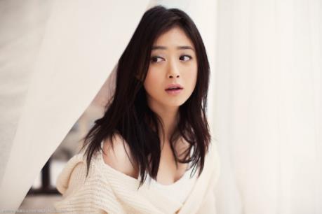 遇见幸福甄开放扮演者是谁 遇见幸福甄开放是谁演的 遇见幸福甄开放扮演者是谁 遇见幸福甄开放是谁演的