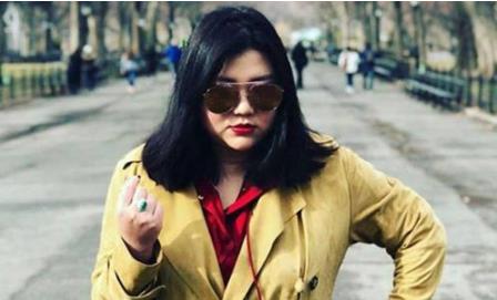 杨天真签约了哪些艺人 杨天真的个人资料 杨天真签约了哪些艺人 杨天真的个人资料