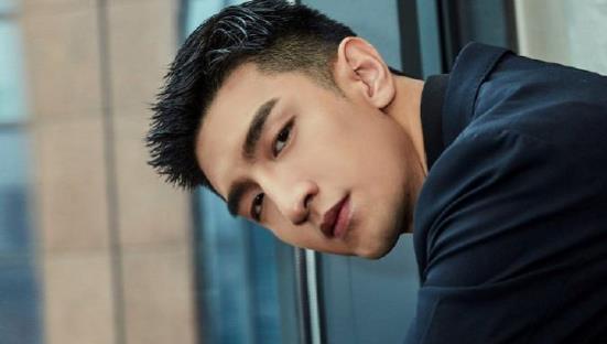 金瀚恋情疑曝光是怎么回事 金瀚女友是谁