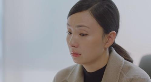 小欢喜乔英子跳海是哪一集 小欢喜乔英子得抑郁症了吗