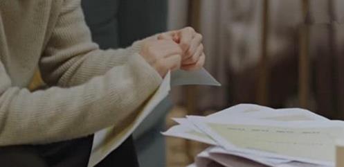 小欢喜乔英子跳海是哪一集 小欢喜乔英子得抑郁症了吗