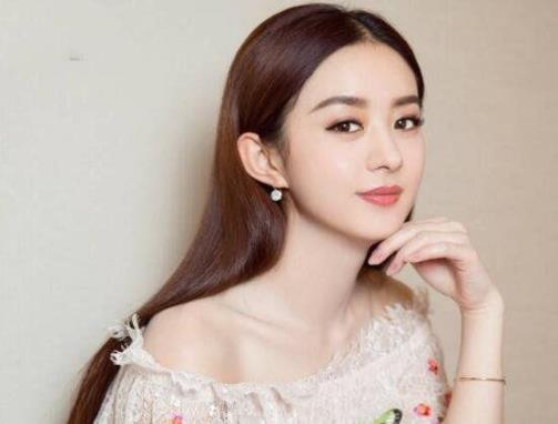 赵丽颖复工了吗 赵丽颖复工的第一部戏是什么 赵丽颖复工了吗 赵丽颖复工的第一部戏是什么