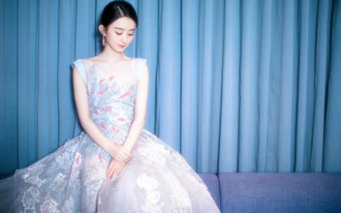 赵丽颖复工了吗 赵丽颖复工的第一部戏是什么 赵丽颖复工了吗 赵丽颖复工的第一部戏是什么