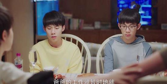 小欢喜董文洁怀二胎是第几集 小欢喜董文洁生二胎了吗 小欢喜董文洁怀二胎是第几集 小欢喜董文洁生二胎了吗