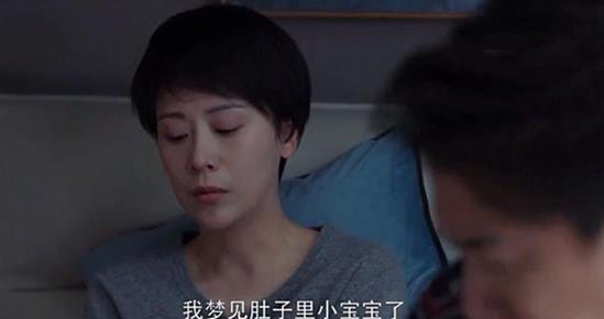 小欢喜董文洁怀二胎是第几集 小欢喜董文洁生二胎了吗 小欢喜董文洁怀二胎是第几集 小欢喜董文洁生二胎了吗