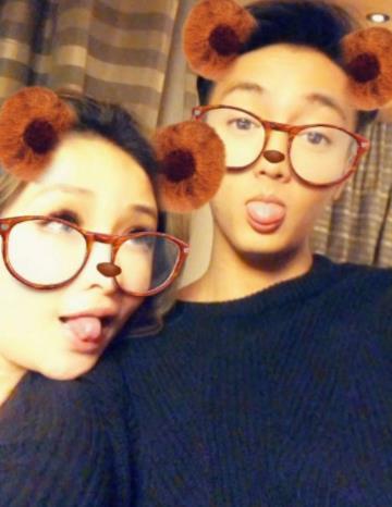 萧亚轩公布恋情怎么回事 男友与其相差16岁 萧亚轩公布恋情怎么回事 男友与其相差16岁