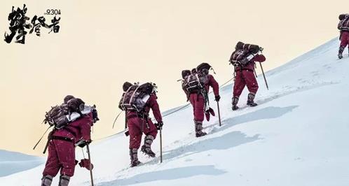 吴京教胡歌打太极什么情况 吴京教胡歌打太极始末详情曝光