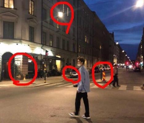 宋有彬金昭希分手是什么情况 昔日两人热吻照曝光 宋有彬金昭希分手是什么情况 昔日两人热吻照曝光