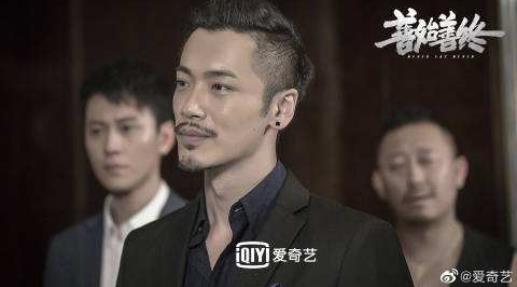 善始善终什么时候更新 善始善终一周更新几集