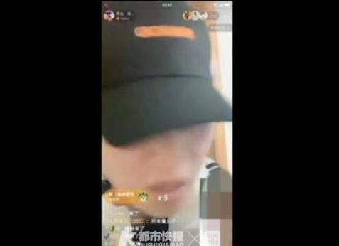 网红乞丐哥被抓是怎么回事 网红乞丐哥为什么被抓