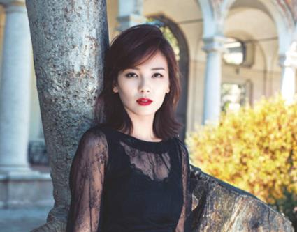 刘涛片场打瞌睡是怎么回事 刘涛片场打瞌睡是什么情况