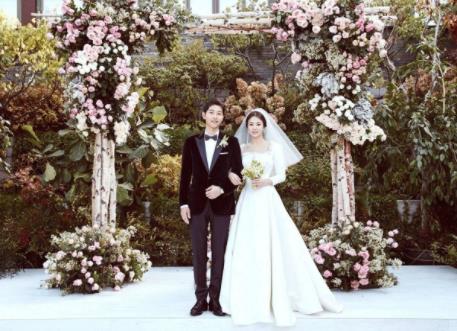 宋仲基离婚后近照曝光绿帽抢镜 宋仲基首度露面详情介绍