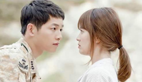 宋仲基离婚后近照曝光绿帽抢镜 宋仲基首度露面详情介绍