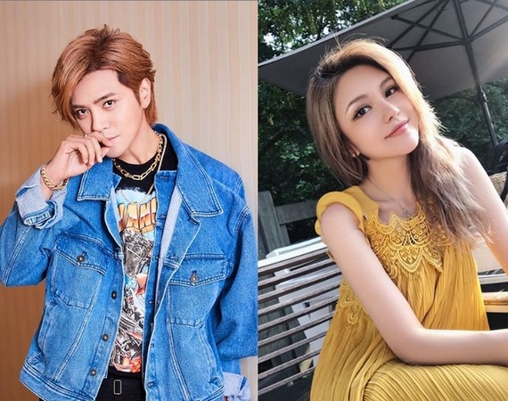 罗志祥表白周扬青:大方晒图并大喊爱你 罗志祥表白周扬青:大方晒图并大喊爱你