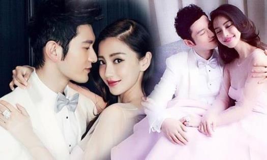 黄晓明baby疑离婚什么情况 黄晓明baby疑离婚始末详情曝光