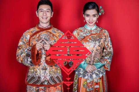 黄晓明baby疑离婚什么情况 黄晓明baby疑离婚始末详情曝光