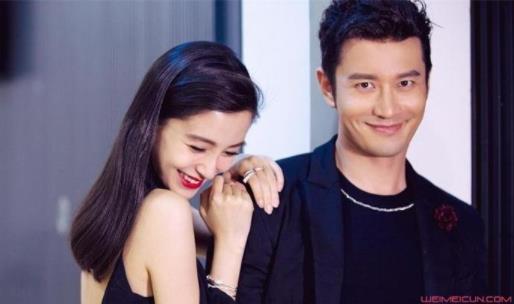 黄晓明baby疑离婚什么情况 黄晓明baby疑离婚始末详情曝光