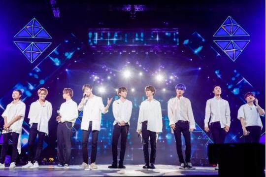 蔡徐坤NPC告别演唱会定档 NPC解散背后的原因曝光 蔡徐坤NPC告别演唱会定档 NPC解散背后的原因曝光