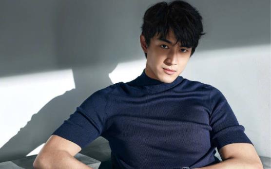 林更新主动破梗怎么回事 林更新又出了什么梗