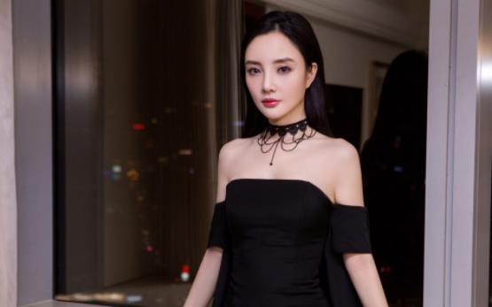 李小璐朋友圈发文什么情况 四字朋友圈揭露背后隐情