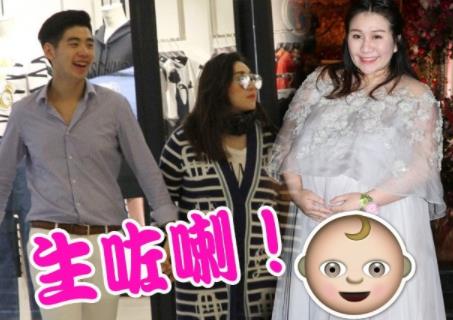 何超盈产女什么情况 首胎产女喜获过亿豪礼 何超盈产女什么情况 首胎产女喜获过亿豪礼