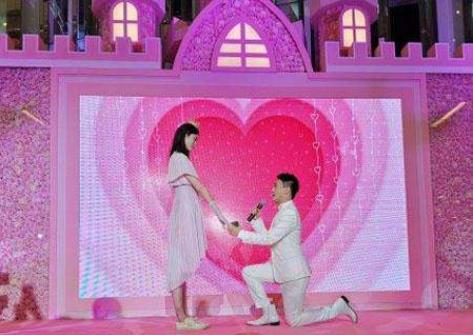 何超盈产女什么情况 首胎产女喜获过亿豪礼 何超盈产女什么情况 首胎产女喜获过亿豪礼