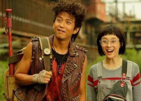 邓超发孙俪黑照什么情况 邓超称最后一次发了怎么回事