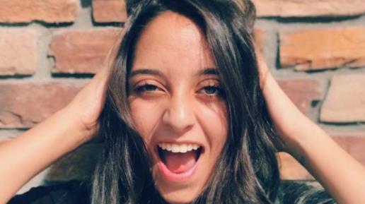 抓阳台栏杆练瑜伽 墨西哥女网红坠楼具体情况曝光