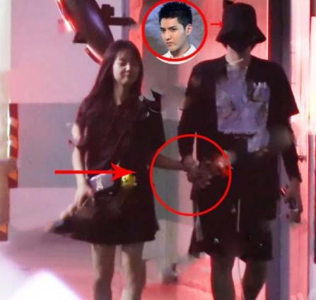 吴亦凡女友身份疑曝光 吴亦凡女友详细资料信息曝光 吴亦凡女友身份疑曝光 吴亦凡女友详细资料信息曝光