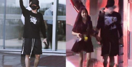 吴亦凡女友身份疑曝光 吴亦凡女友详细资料信息曝光 吴亦凡女友身份疑曝光 吴亦凡女友详细资料信息曝光