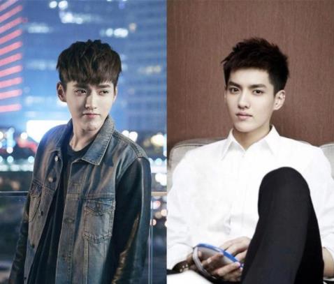 吴亦凡女友身份疑曝光 吴亦凡女友详细资料信息曝光 吴亦凡女友身份疑曝光 吴亦凡女友详细资料信息曝光