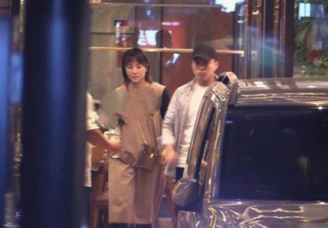 马丽被爆怀孕什么情况 小肚隆起明显清晰图曝光 马丽被爆怀孕什么情况 小肚隆起明显清晰图曝光