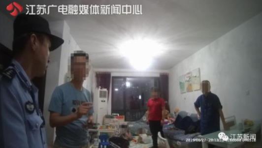 保姆殴打两岁男童怎么回事 事件始末详情曝光 保姆殴打两岁男童怎么回事 事件始末详情曝光