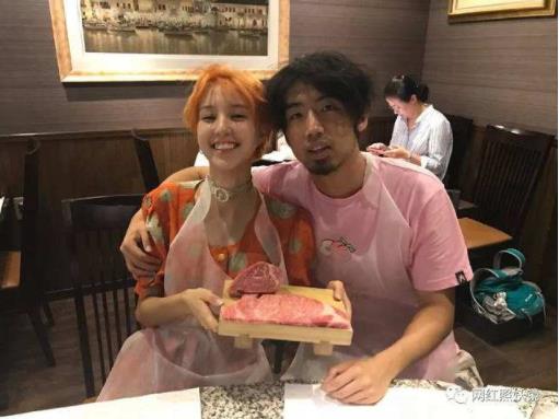 八哥哥井越宣布分手什么情况 八哥哥井越个人资料介绍 八哥哥井越宣布分手什么情况 八哥哥井越个人资料介绍