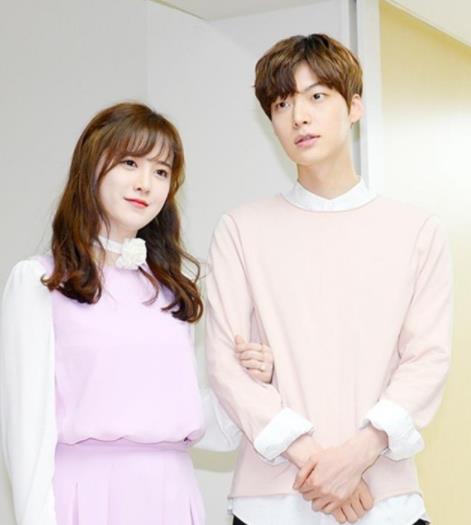 具惠善住院什么情况 具惠善安宰贤离婚具体情况介绍